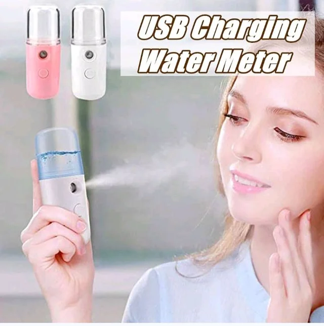 USB NANO MIST SPRAY