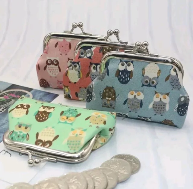 COIN PAUCH (1PC)