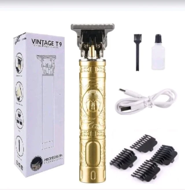 VINTAGE T9 TRIMMER 
