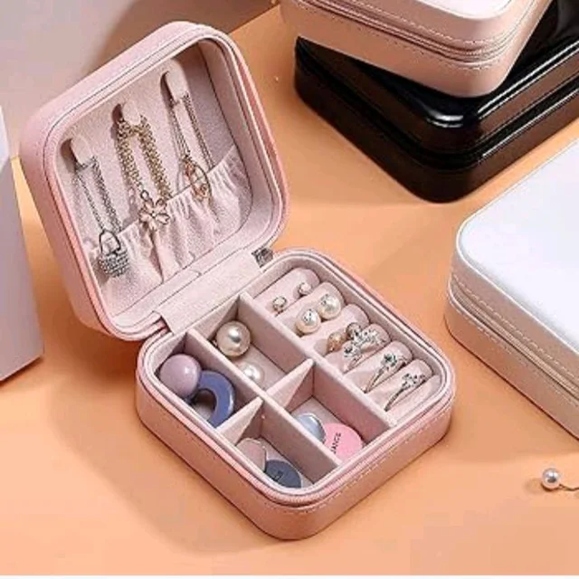Jawelery Box 