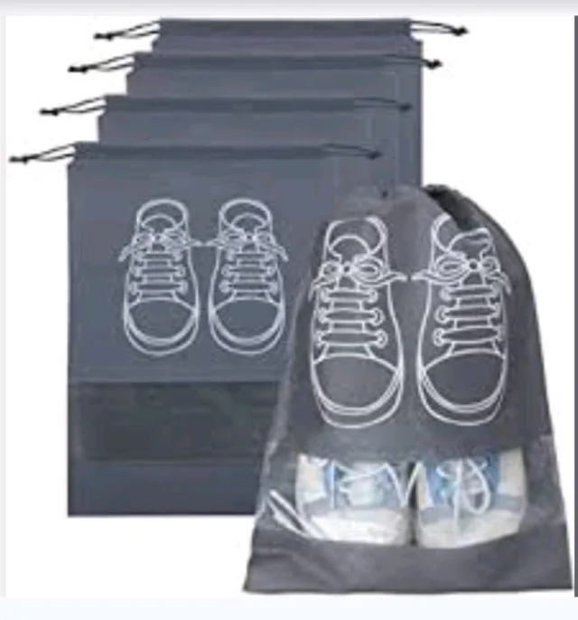 Shoe Cover 