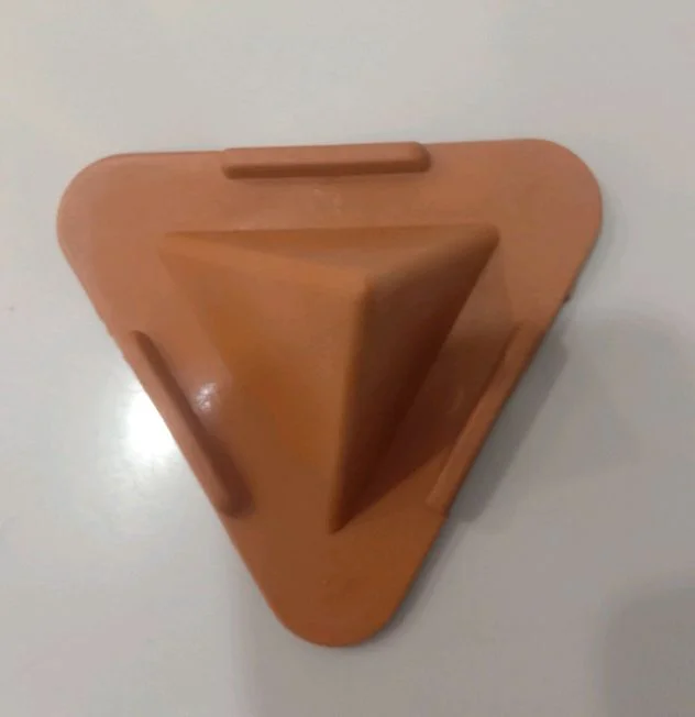 PIRAMID MOBILE STAND (2PC)