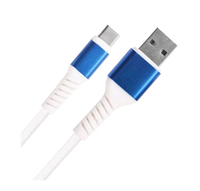 Type C Metal Cable 