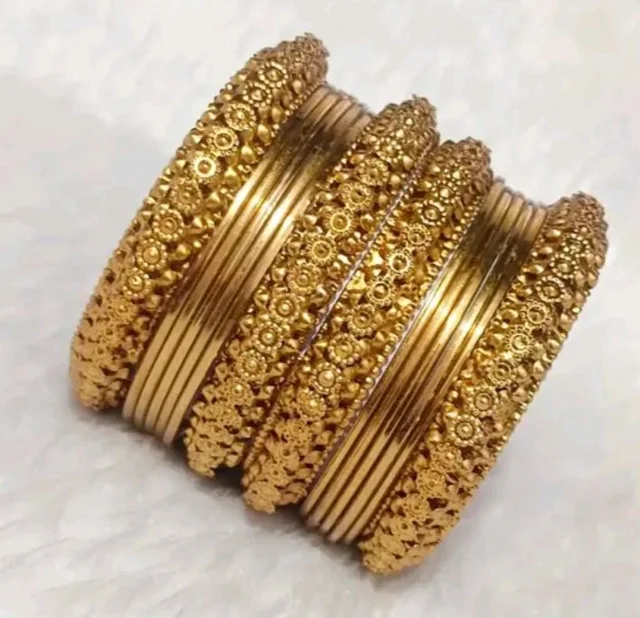 Fancy Bangales