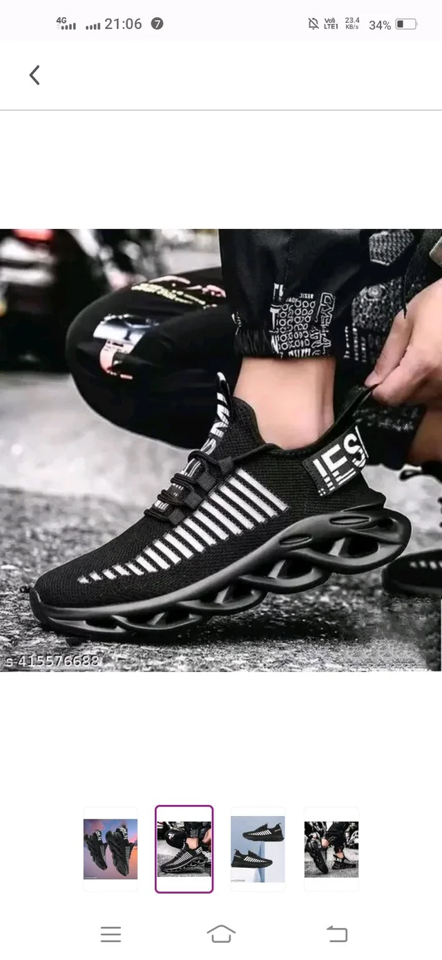 Sport Shoes