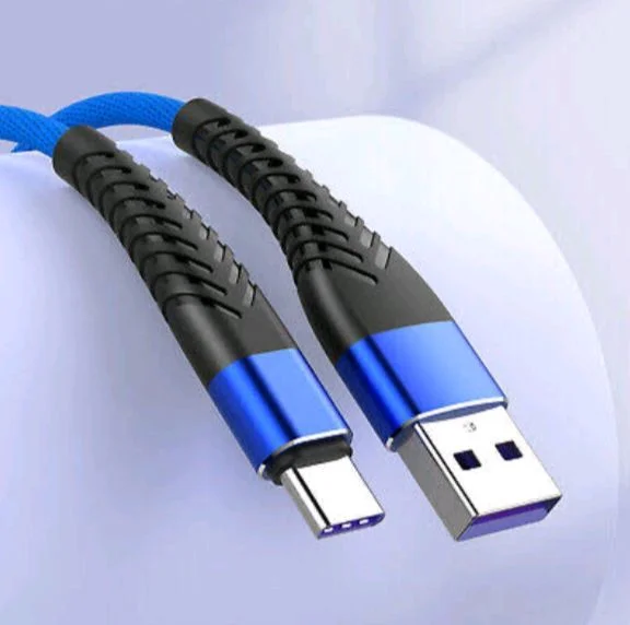 C Type Cable