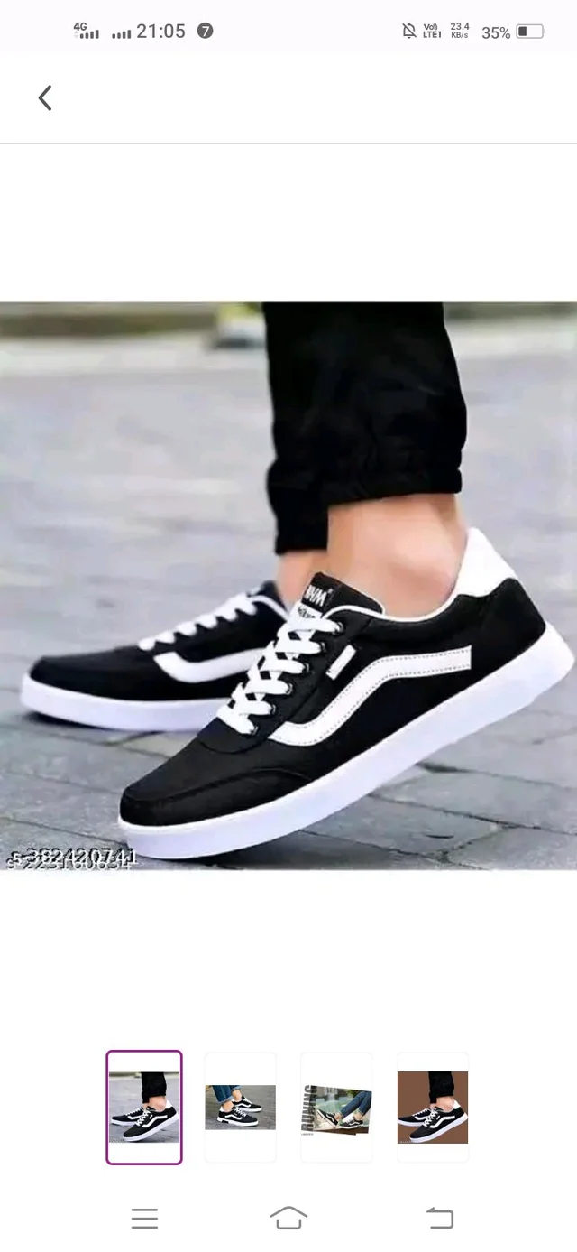 Fency Shoes