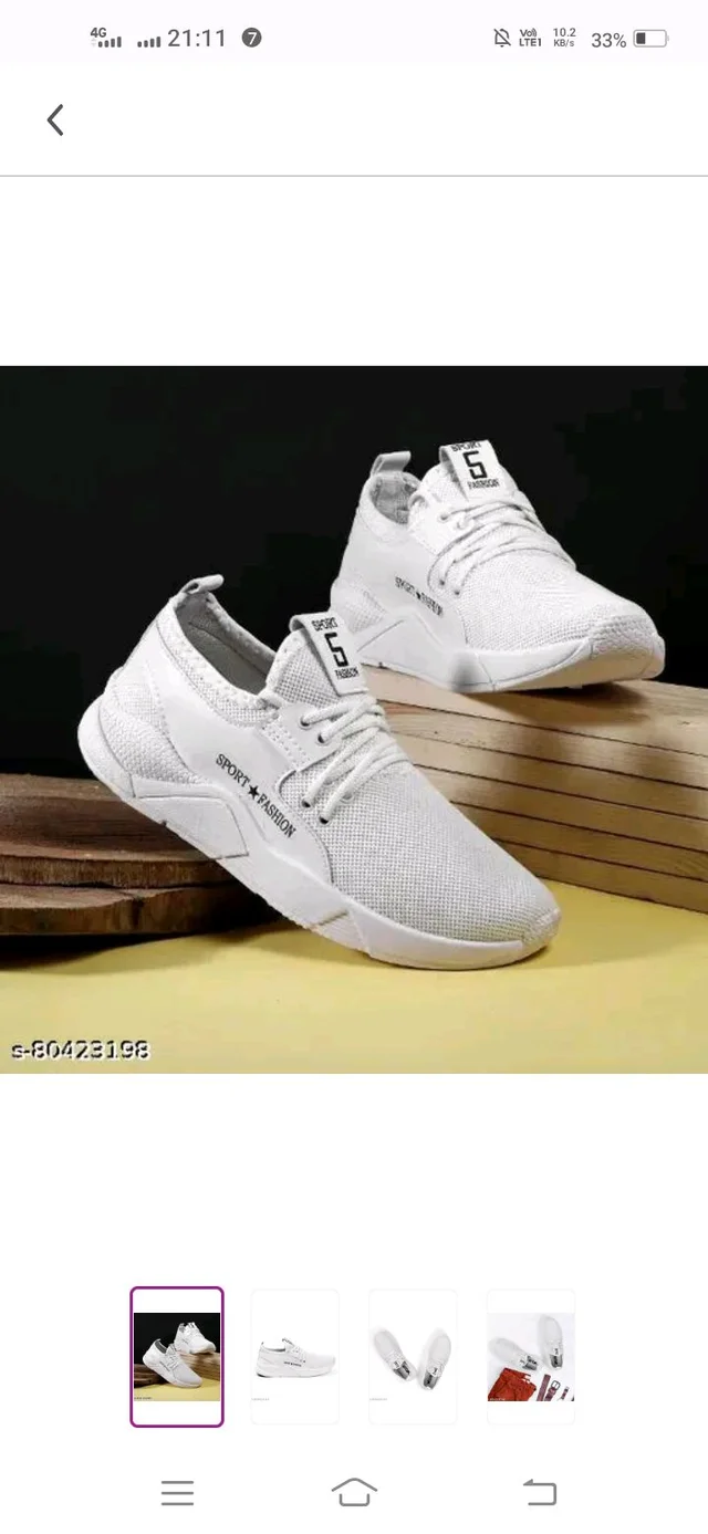New Fashion Shoes
