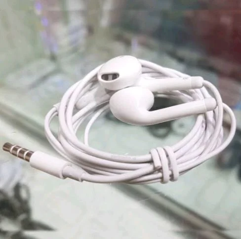 Good Voice Earphone