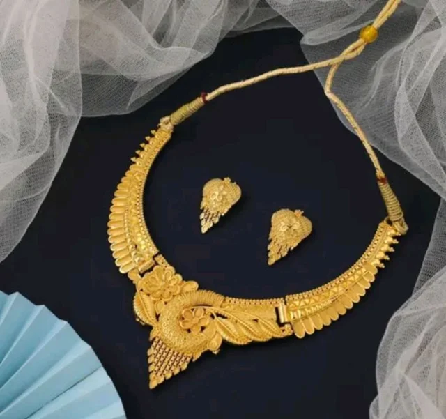 Colorfull Jewellery 