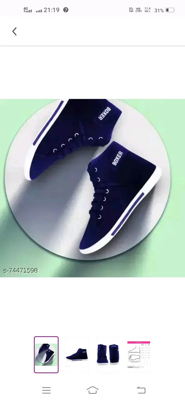 Shoes