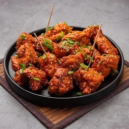 CHILLI CHICKEN | SITHARA RESTAURENT