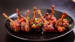 Chicken Lolipop|Tasty kitchen