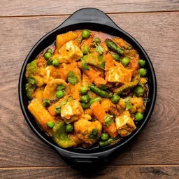 MIXED VEG CURRY |TASTY KITCHEN PURE VEG