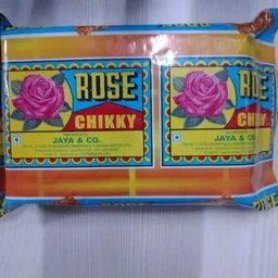 Rose Chikky 200g
