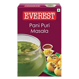 Everest Pani Puri Masala, 50 g