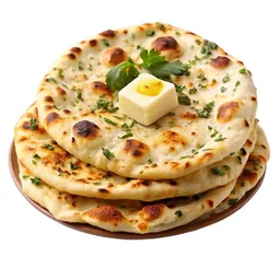 Butter Naan | SITHARA RESTAURANT