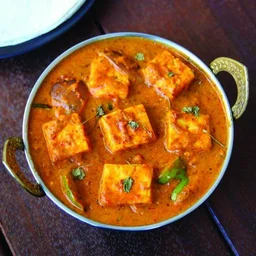 KADAI PANEER | TASTY KITCHEN PURE VEG