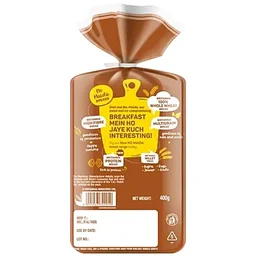 Britannia Brown Bread, 450 g