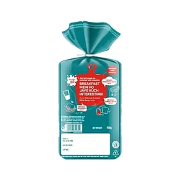 Britannia Bread - Breakfast slice, 450 g