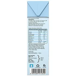 Heritage Vanilla Milkshake-180ml