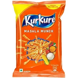 Kurkure Masala Munch Namkeen-94g