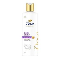 Dove Daily Shine Shampoo 340 ml|