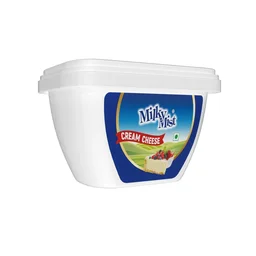 Milky Mist Cream Cheese, 200 g