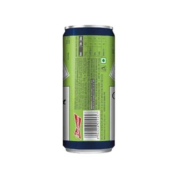 Budweiser Non Alcoholic Green Apple Can-330ml