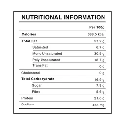 Pureheart Nutreat Salted Pistachios (180 gm) Natural Premium Lightly Roasted Pista/Dry Fruit - Delicious & Crunchy - Resealable Pouch