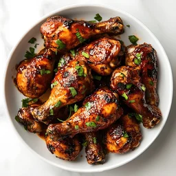 CHICKEN DRUMSTICKS