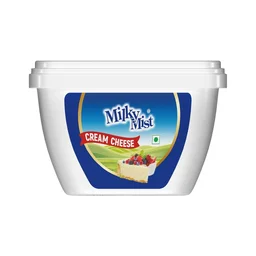Milky Mist Cream Cheese, 200 g