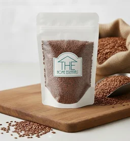 Flax Seeds, Aviselu