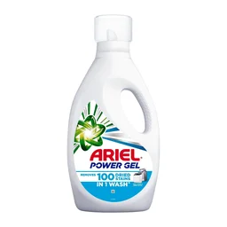 Ariel Matic Liquid Detergent Top Load-2kg+500g Free