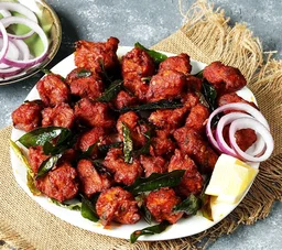 CHICKEN 65 |SITHARA RESTAURENT
