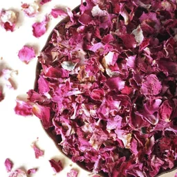 Rose Petals (Gulab Kali)