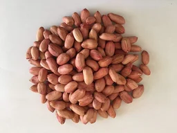 Peanuts (Palli)
