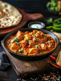 Chicken Tikka masala| SITHARA