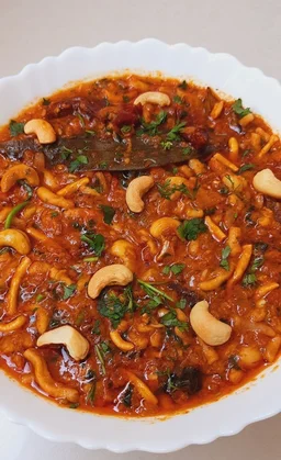 KAJU TOMATO | TASTY KITCHEN PURE VEG