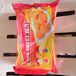 JBS SWEET BUN 100g