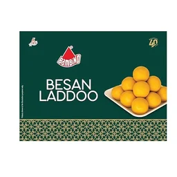 Bambino Besan Laddoo-200g