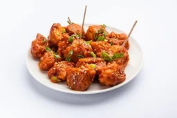 Chilly Chicken | Tasty kitchen