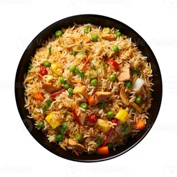 CHICKEN FRIED RICE |SITHARA RESTAURANT