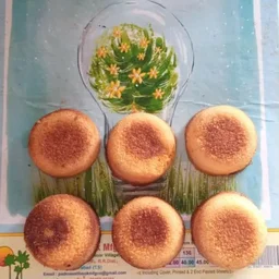 JBS SWEET BUN 100g