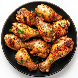 CHICKEN DRUMSTICKS
