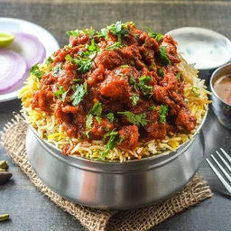 chicken 65 biryani full|SITHARA