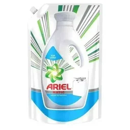 Ariel Matic Liquid Detergent top load 1L