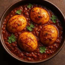 Egg Curry | TASTY KITCHEN