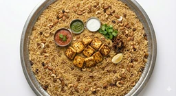 PANEER MANDI HALF | SITHARA RESTAURANT