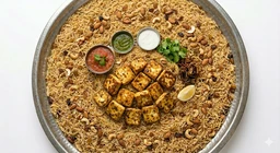 PANEER MANDI FULL | SITHARA RESTAURANT